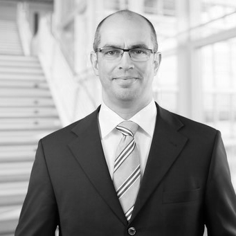 Univ.-Prof. Dr. rer. pol. habil. Gerrit Brösel