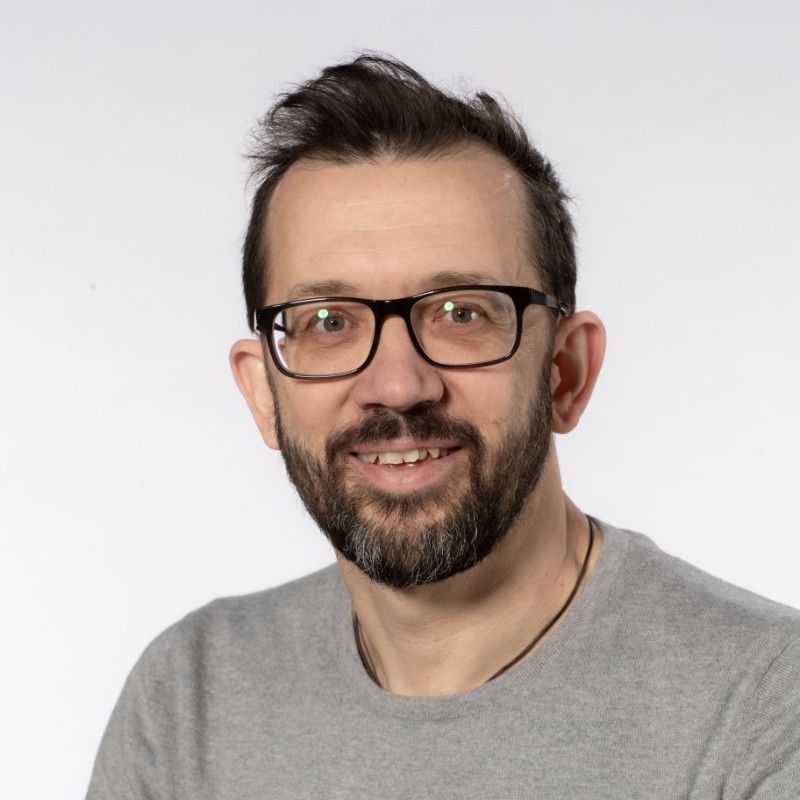 Prof. Dr. Karl-Martin Obermeier